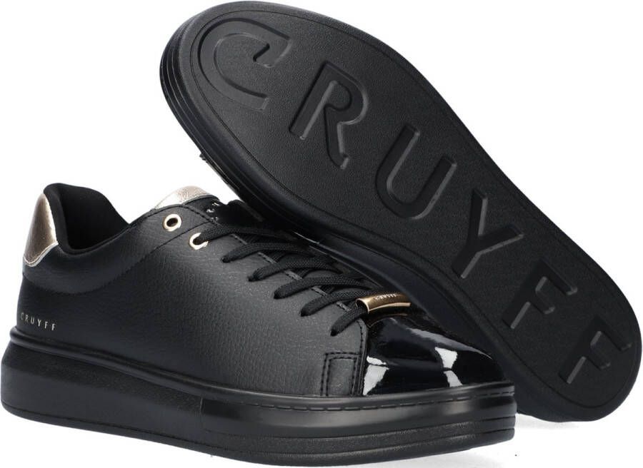 Cruyff Superbia sneakers zwart