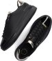 Cruyff Pace Black Gold Platform sneakers - Thumbnail 11