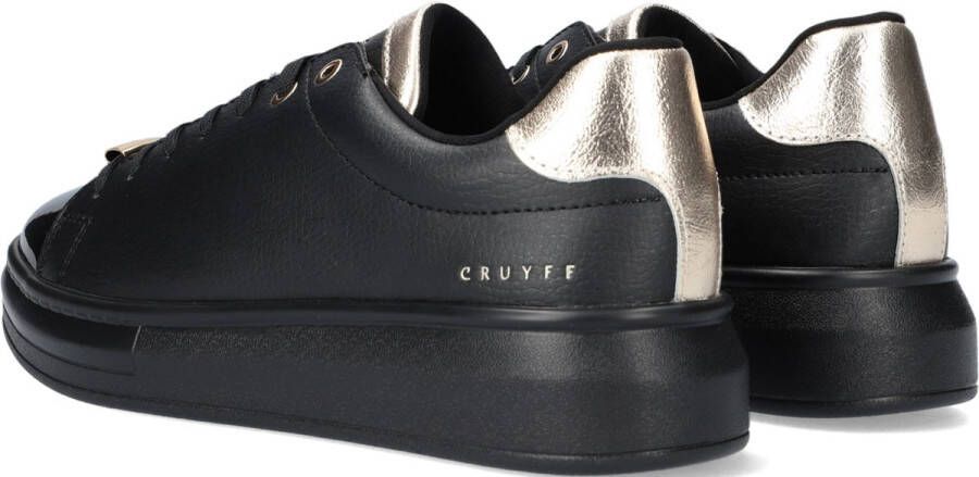 Cruyff Superbia sneakers zwart