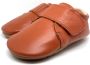 Cutieshoes Babyschoenen |Eerste loopschoentjes Echt Leer Cognac Orange - (18-24 maanden) - Thumbnail 4