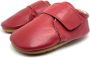 Cutieshoes Babyschoenen | Eerste loopschoentjes Echt Leer Berry Red - (12-17 maanden) - Thumbnail 6