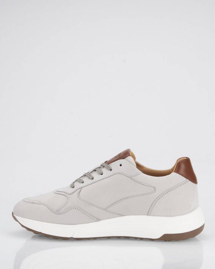 Cycleur De Luxe Anchor Lage sneakers Heren Grijs