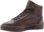 Cycleur de Luxe Jump HSN Mid Dark Brown Cdlm222217 Bruin Heren - Thumbnail 4