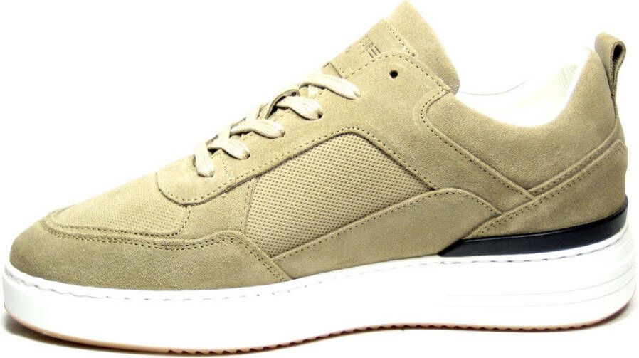 Cycleur de Luxe Commuter Heren Sneakers - Foto 8