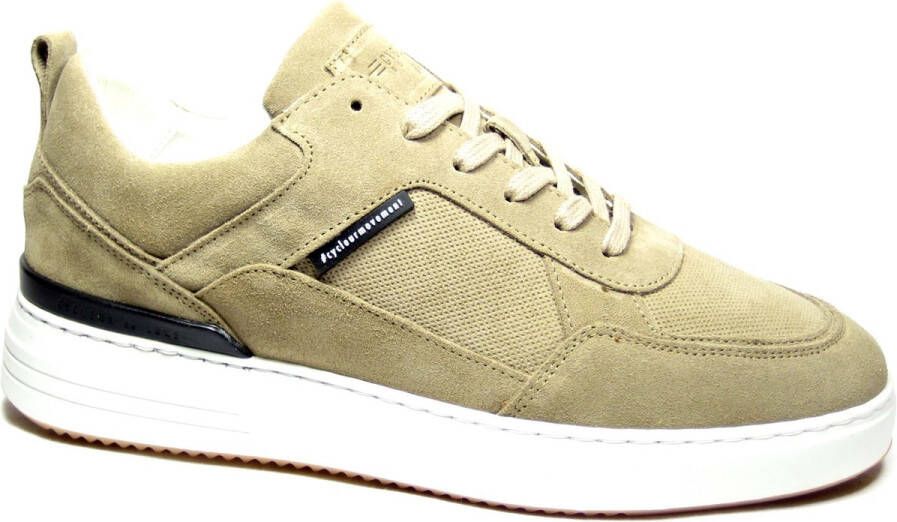 Cycleur de Luxe Commuter Heren Sneakers - Foto 9