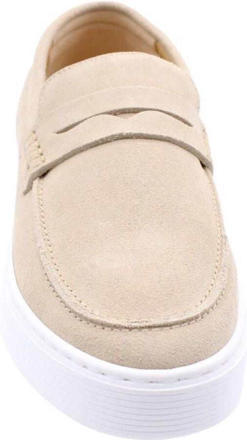 Cycleur De Luxe Flick Lage sneakers Heren Beige