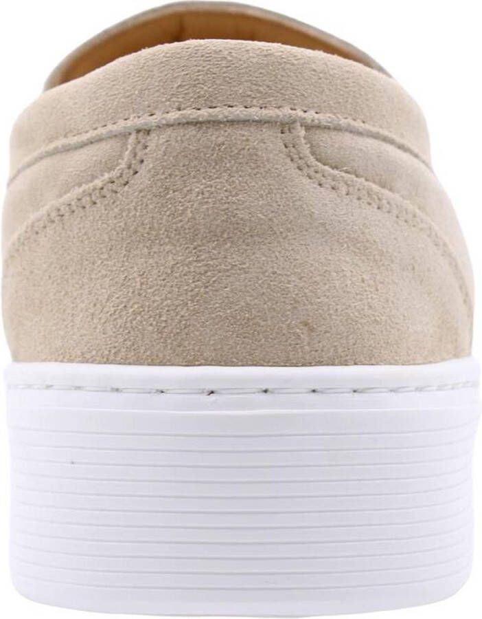 Cycleur De Luxe Flick Lage sneakers Heren Beige