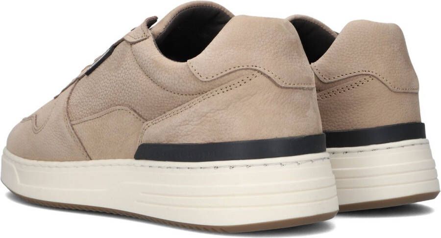 Cycleur De Luxe Freewheel 2110 Lage sneakers Heren Camel - Foto 2