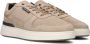 Cycleur De Luxe Freewheel 2110 Lage sneakers Heren Camel - Thumbnail 3