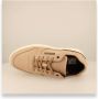 Cycleur De Luxe Freewheel 2110 Lage sneakers Heren Camel - Thumbnail 6