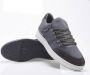 Cycleur De Luxe Hammer Lage sneakers Leren Sneaker Heren Grijs - Thumbnail 3