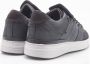 Cycleur De Luxe Hammer Lage sneakers Leren Sneaker Heren Grijs - Thumbnail 6