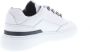 Cycleur De Luxe Heren Sneakers Limit White Wit - Thumbnail 2