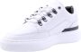 Cycleur De Luxe Heren Sneakers Limit White Wit - Thumbnail 13