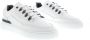 Cycleur De Luxe Heren Sneakers Limit White Wit - Thumbnail 3