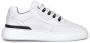 Cycleur De Luxe Heren Sneakers Limit White Wit - Thumbnail 5