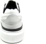 Cycleur De Luxe Heren Sneakers Limit White Wit - Thumbnail 6