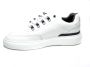 Cycleur De Luxe Heren Sneakers Limit White Wit - Thumbnail 10