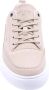 Cycleur De Luxe Heren Sneakers Roubaix Silver Grey Beige - Thumbnail 6