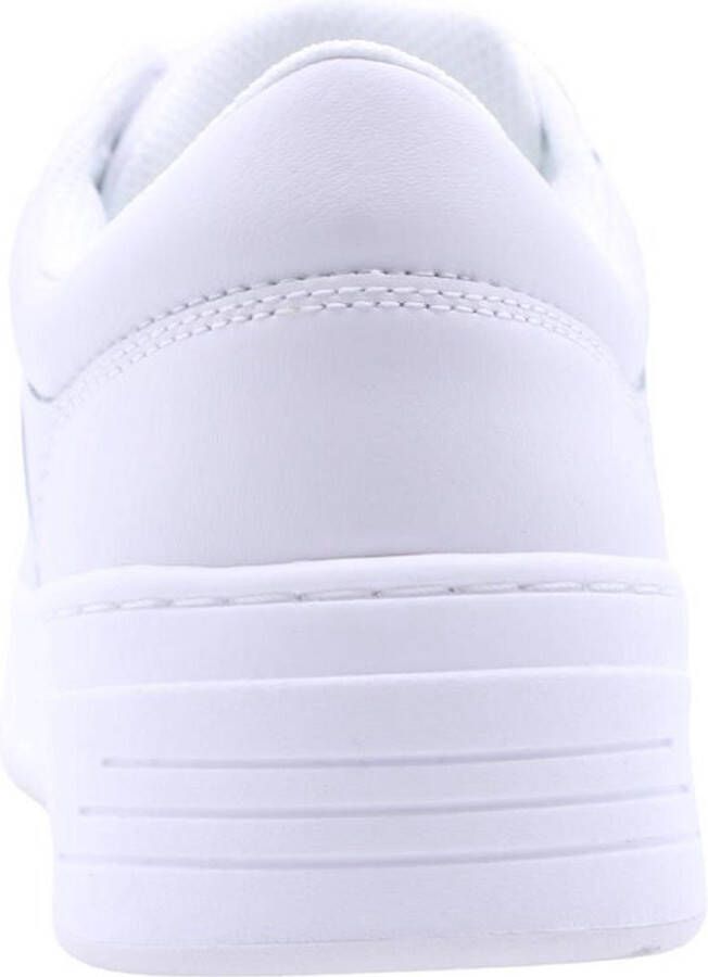 Cycleur De Luxe Lead Sneakers wit Leer