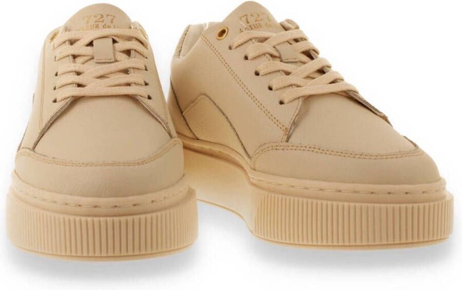 Cycleur De Luxe Passista Beige Sneaker