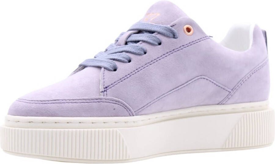 Cycleur De Luxe Passista Lage sneakers Dames Paars - Foto 8