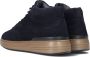 Cycleur De Luxe Pogo Hoge sneakers Heren Blauw - Thumbnail 2