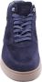 Cycleur De Luxe Pogo Hoge sneakers Heren Blauw - Thumbnail 6