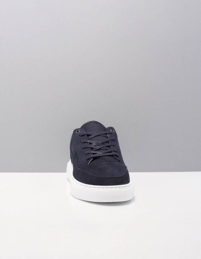 Cycleur De Luxe Roubaix Lage sneakers Heren Blauw