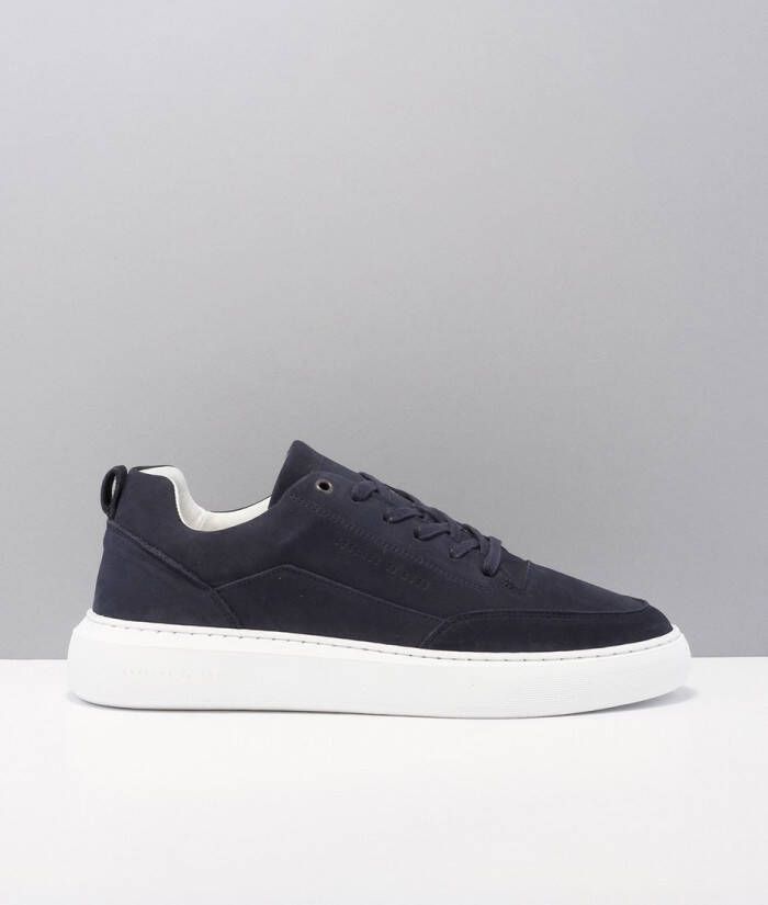 Cycleur De Luxe Roubaix Lage sneakers Heren Blauw