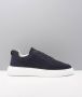 Cycleur De Luxe Roubaix Lage sneakers Heren Blauw - Thumbnail 11