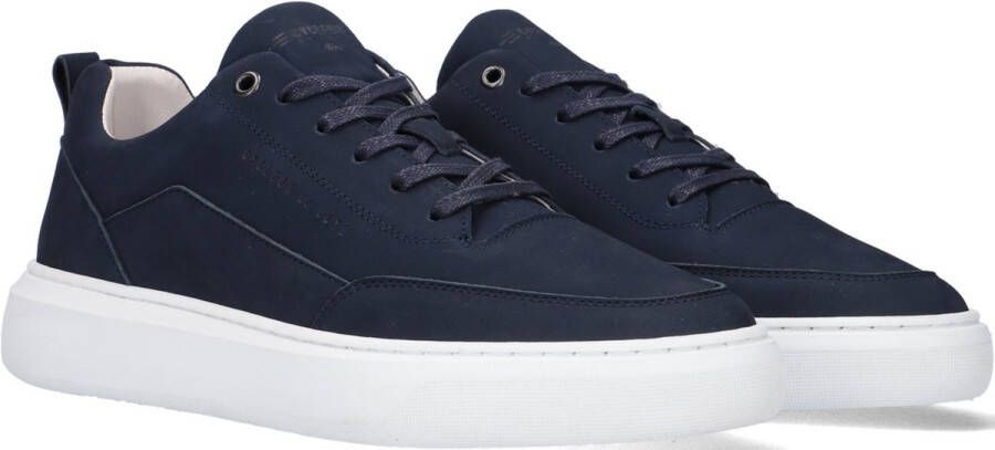 Cycleur De Luxe Roubaix Lage sneakers Heren Blauw