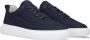 Cycleur De Luxe Roubaix Lage sneakers Heren Blauw - Thumbnail 12