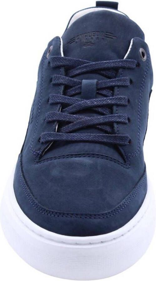 Cycleur De Luxe Roubaix Lage sneakers Heren Blauw