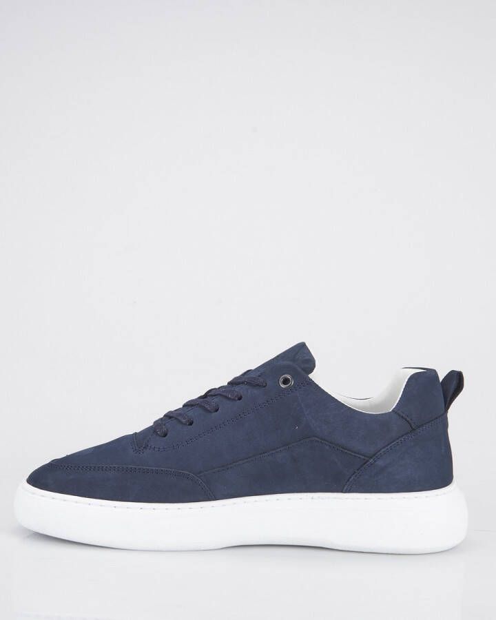 Cycleur De Luxe Roubaix Lage sneakers Heren Blauw