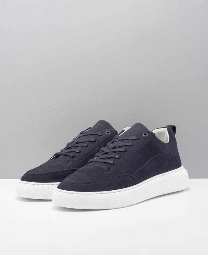 Cycleur De Luxe Roubaix Lage sneakers Heren Blauw