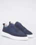 Cycleur De Luxe Roubaix Lage sneakers Heren Blauw - Thumbnail 15