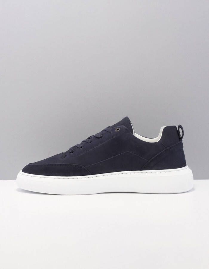 Cycleur De Luxe Roubaix Lage sneakers Heren Blauw