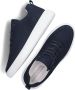 Cycleur De Luxe Roubaix Lage sneakers Heren Blauw - Thumbnail 8