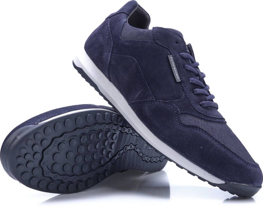 Cycleur de Luxe Rouleur Heren Sneakers - Foto 10