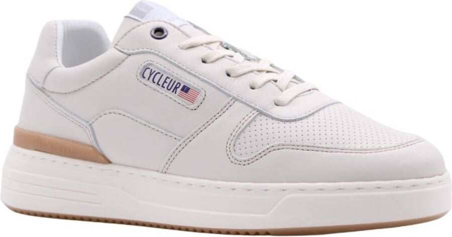 Cycleur De Luxe Sneaker Beige