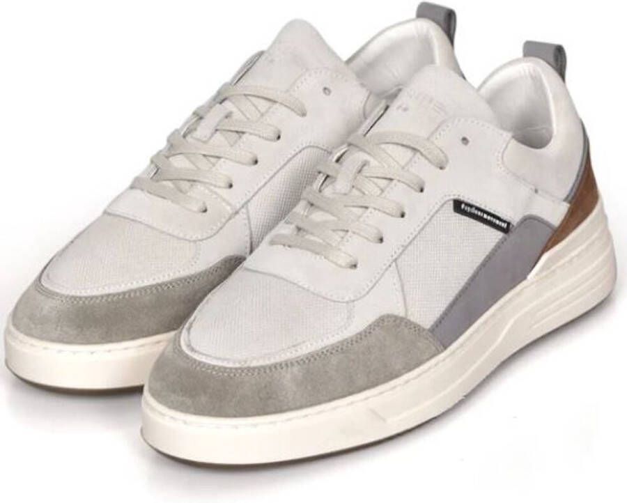 Cycleur De Luxe Sneaker Gray