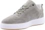 Cycleur de Luxe Lucia Sneaker Stijlvol en Comfortabel Gray Heren - Thumbnail 11