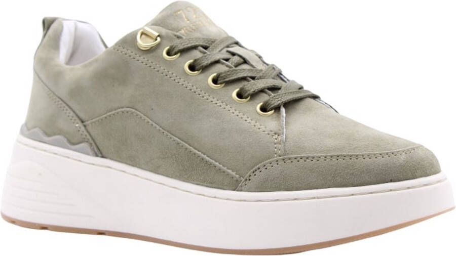 Cycleur De Luxe Sneaker Green