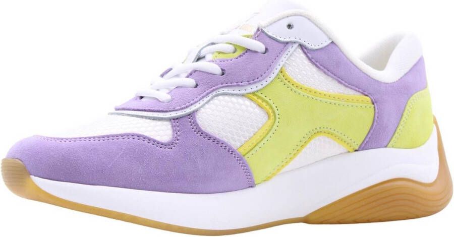 Cycleur De Luxe Sneaker Purple