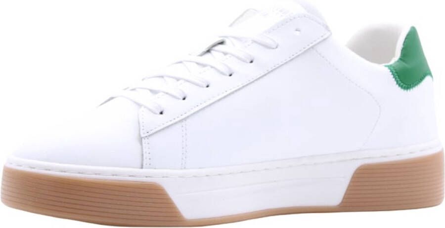 Cycleur De Luxe Sneaker White