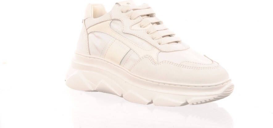 Dadsneakers Cph51 Lage sneakers Dames Beige