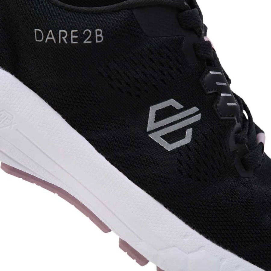 Dare 2b DARE2B Hex Rapid Sneakers Black Woodrose Dames