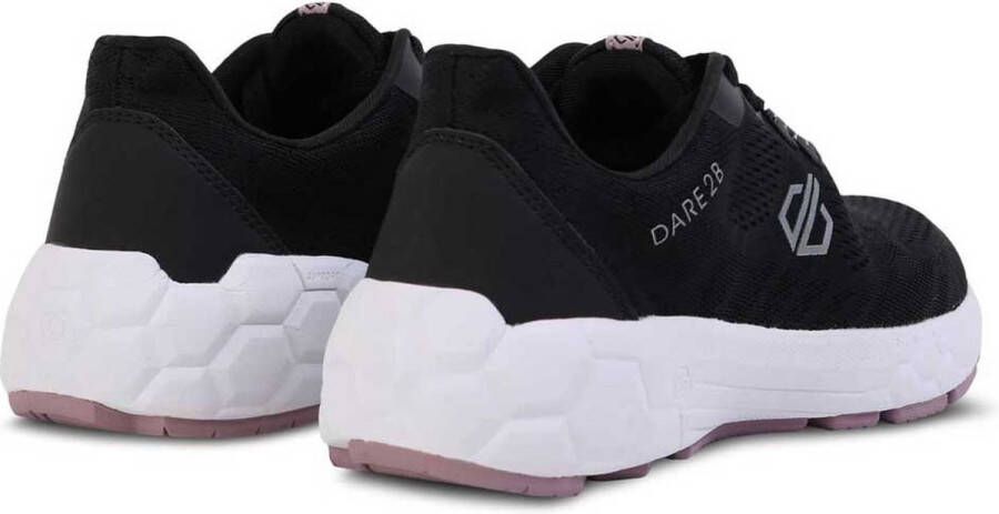 Dare 2b DARE2B Hex Rapid Sneakers Black Woodrose Dames