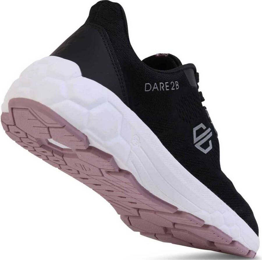 Dare 2b DARE2B Hex Rapid Sneakers Black Woodrose Dames